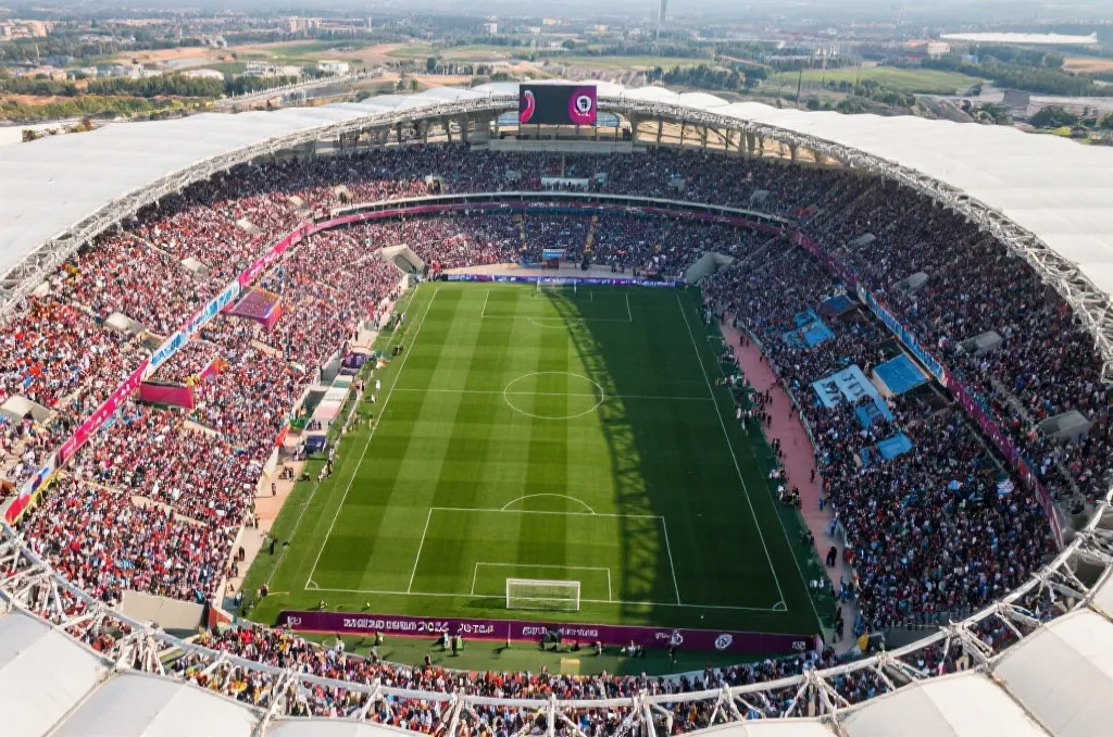 2026世界杯抢票必看！FIFA官方发布票务指南，教你如何安全规划与避坑